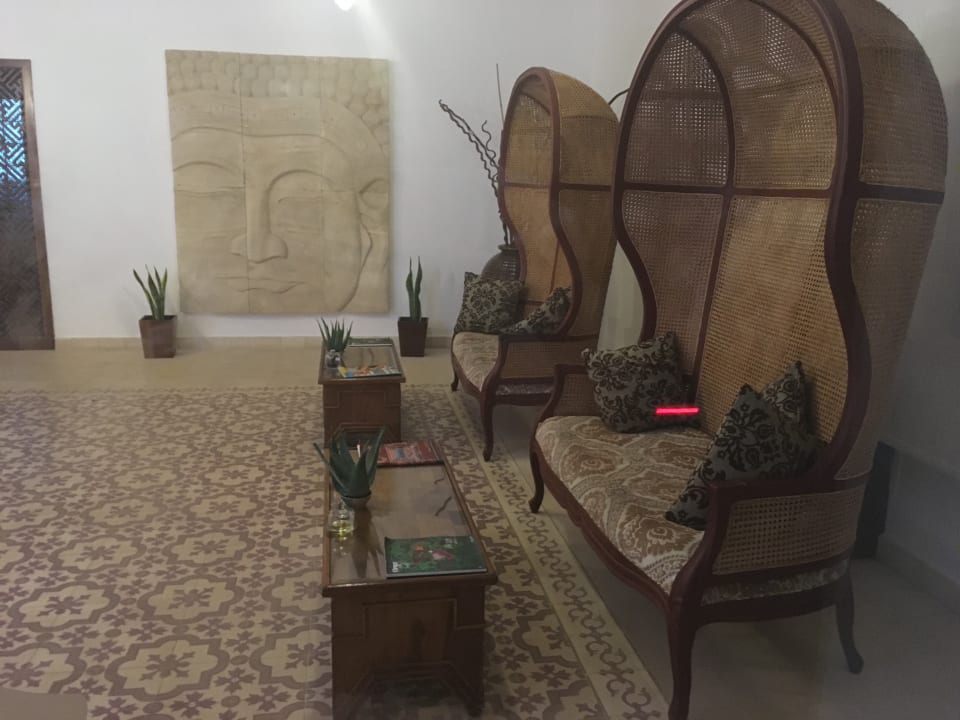 Sport & Freizeit Hotel Riu Palace Zanzibar