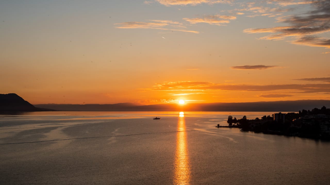 Ausblick Mona Montreux