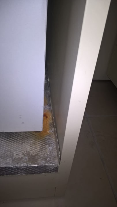 Zimmer Hotel Kalithea Mare Palace