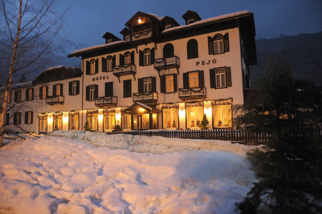 Hotel Pejo Hotel Pejo