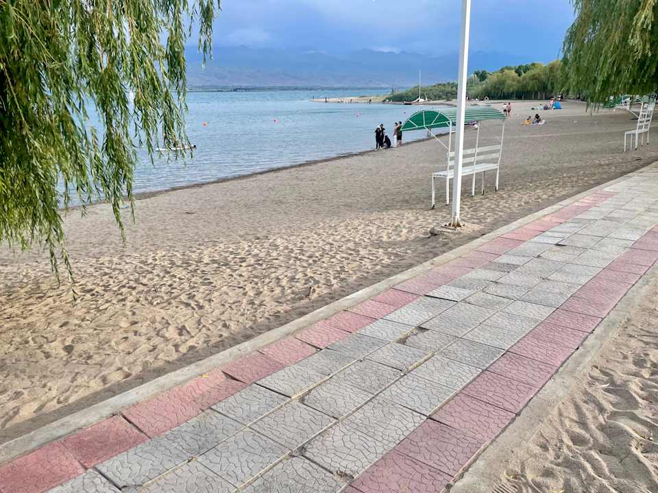 Strand Natali Resort