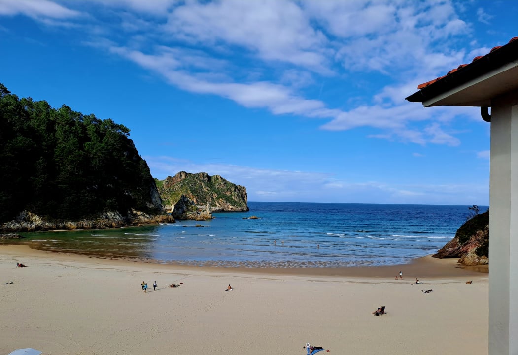 Strand Arcea Hotel Mirador de La Franca