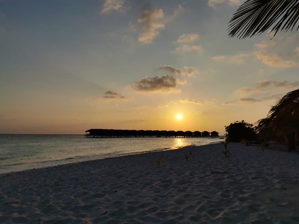 Strand Filitheyo Island Resort