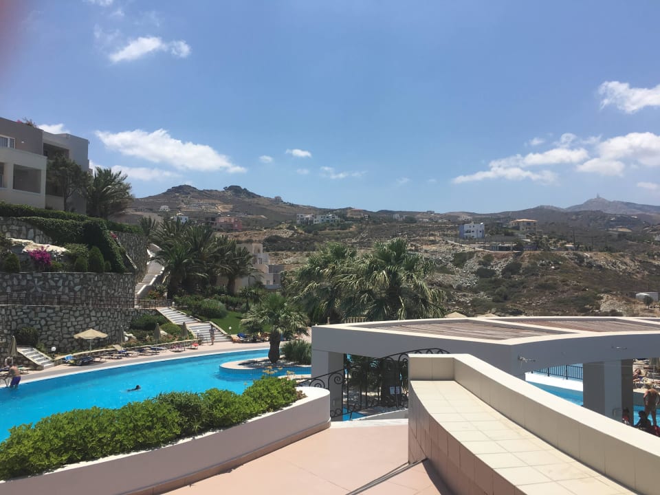 Activpool Athina Palace Resort & Spa