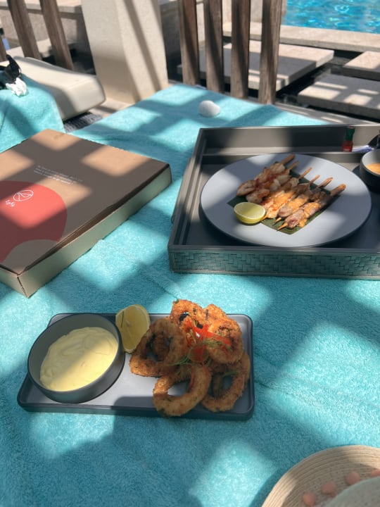 Gastro Jumeirah Muscat Bay Oman