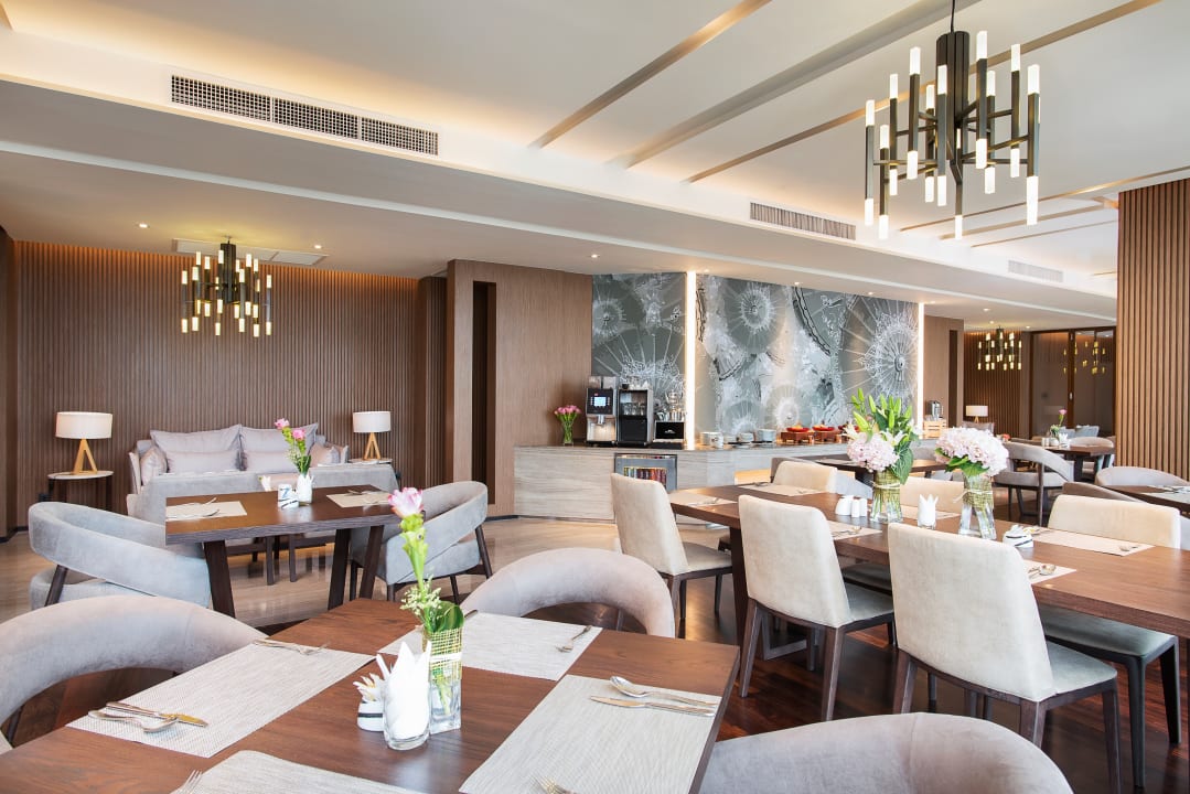 Sonstiges Novotel Bangkok Sukhumvit 20