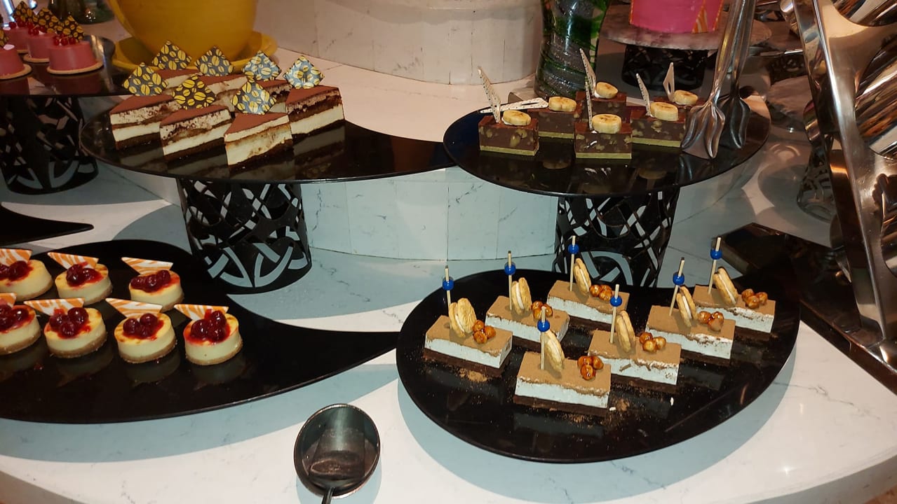 Gastro Seaden Quality Resort & Spa