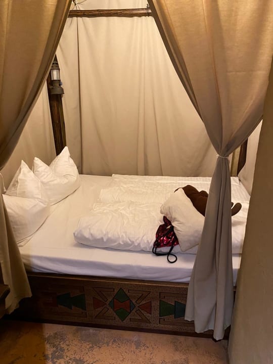 Zimmer Hotel Matamba - Phantasialand Erlebnishotel