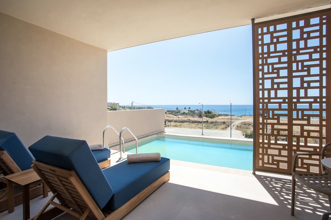 Außenansicht Este Elegant Suites & Villas