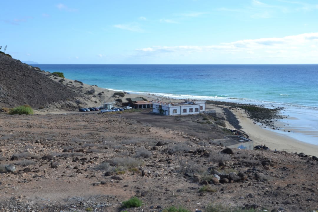 Strand I Marina Playa Suite Hotel