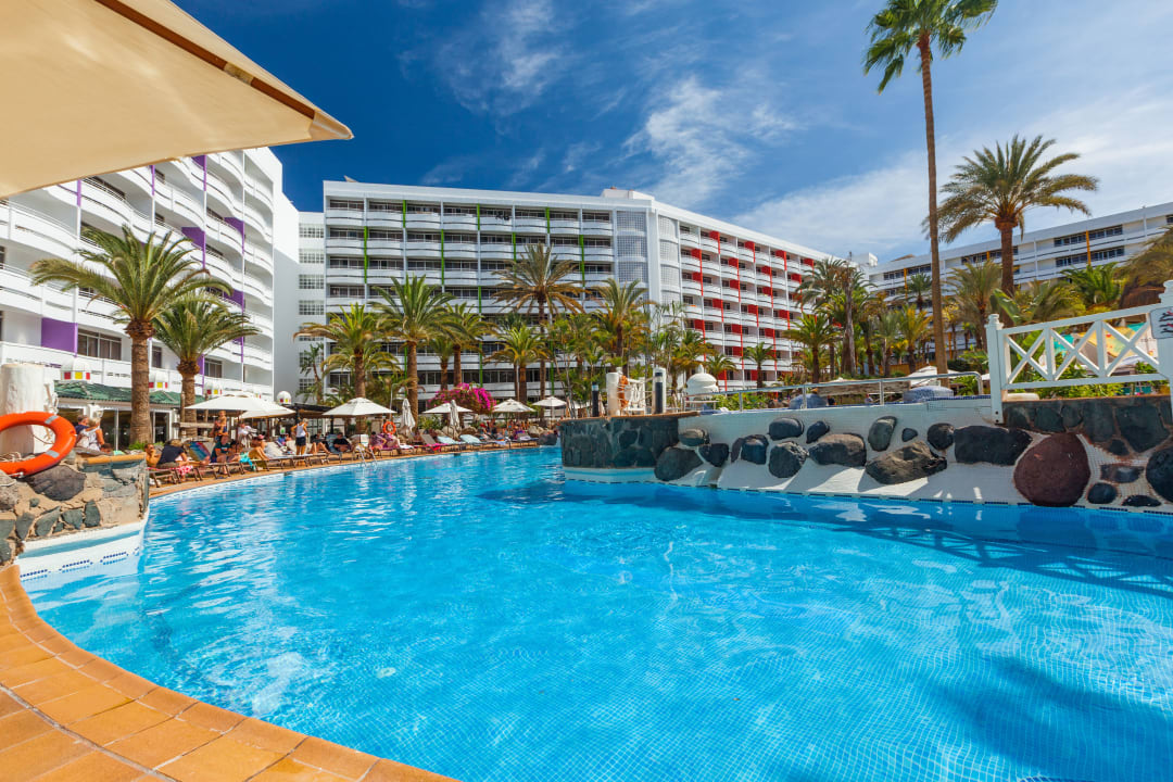 Pool Abora Buenaventura by Lopesan Hotels