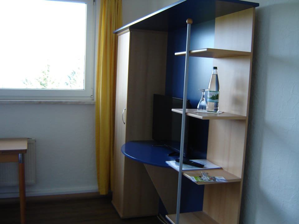 Zimmer Aparthotel Oberhof