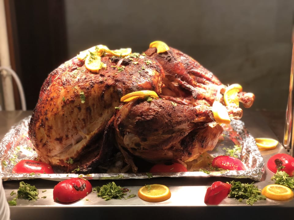 Gastro Pickalbatros Aqua Vista Resort - Hurghada