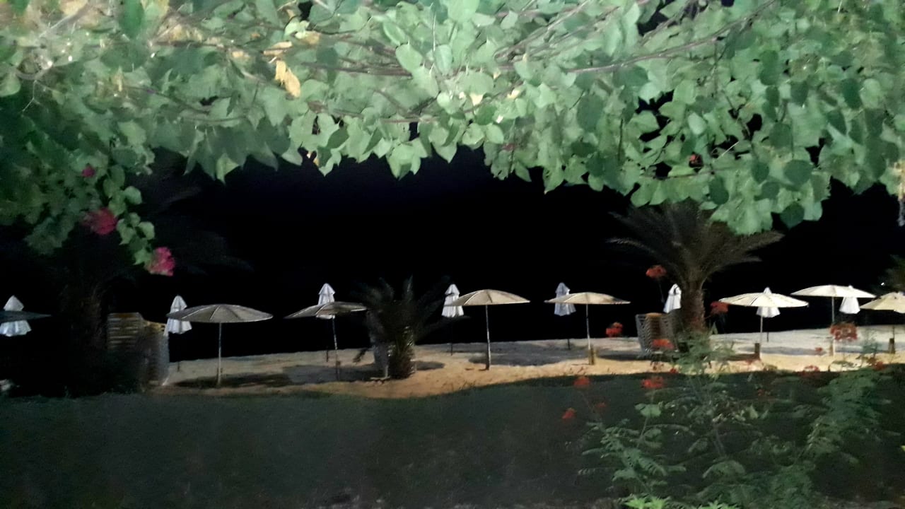 Strand Porto Antigo - Charming & peaceful apartment overlooking pool and sea