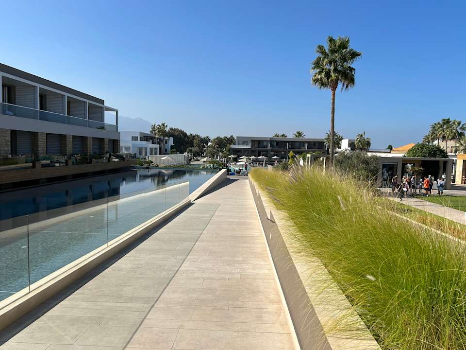 Außenansicht Sentido Pelagos Suites & Spa