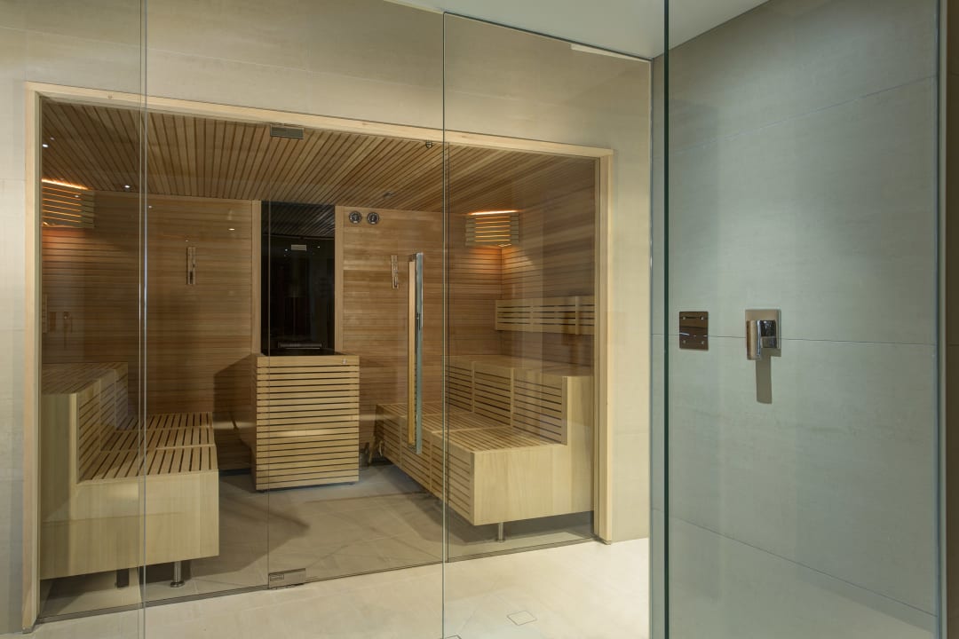 Sport & Freizeit Almar Jesolo Resort & Spa