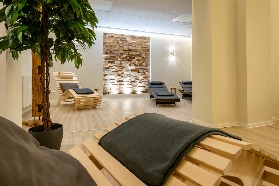 Sport & Freizeit Hotel Wald und See