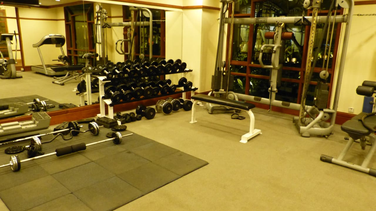 Sport & Freizeit Sokha Angkor Resort
