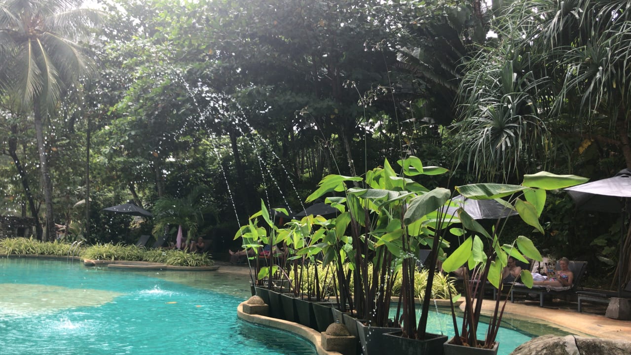 Pool Moracea by Khao Lak Resort