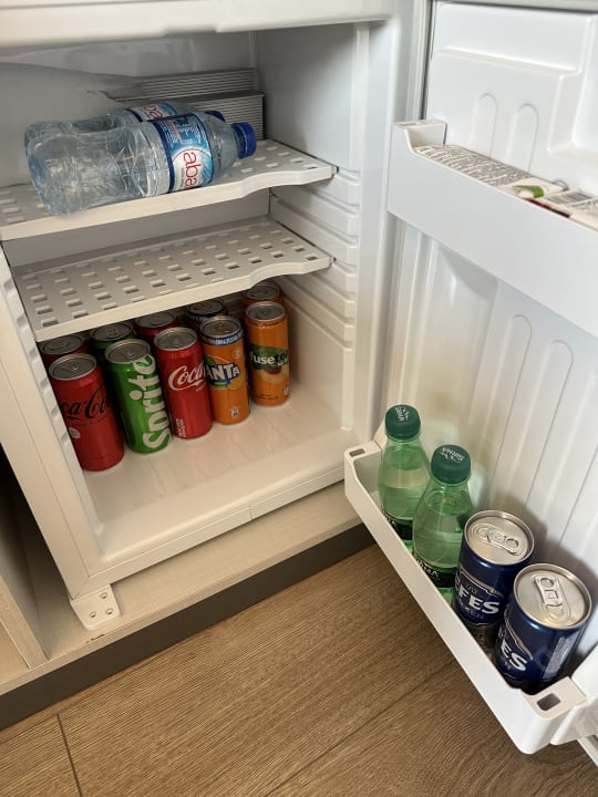 Zimmer Seaden Quality Resort & Spa