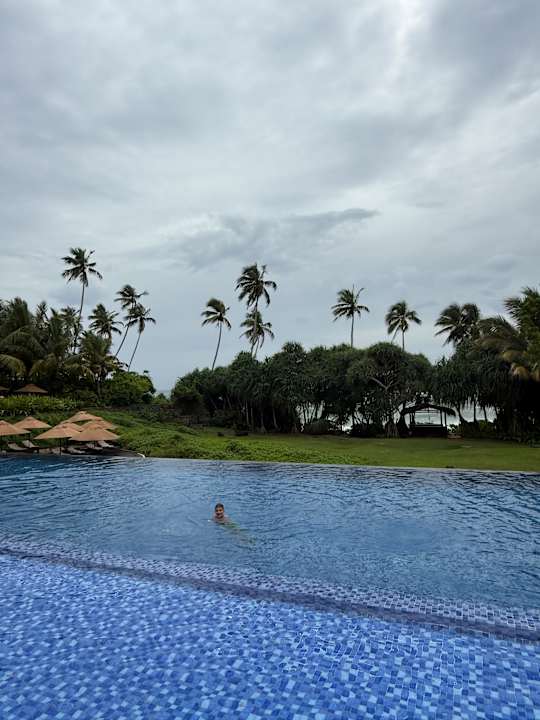 Pool Anantara Peace Haven Tangalle Resort