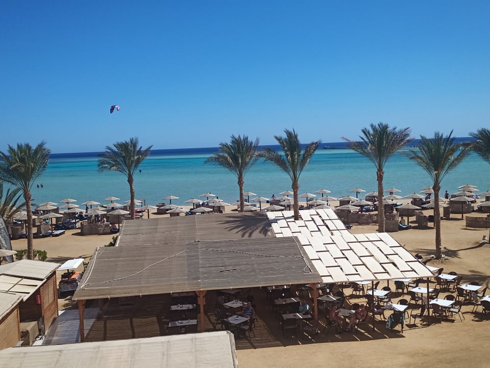 Strand Casa Mare Resort