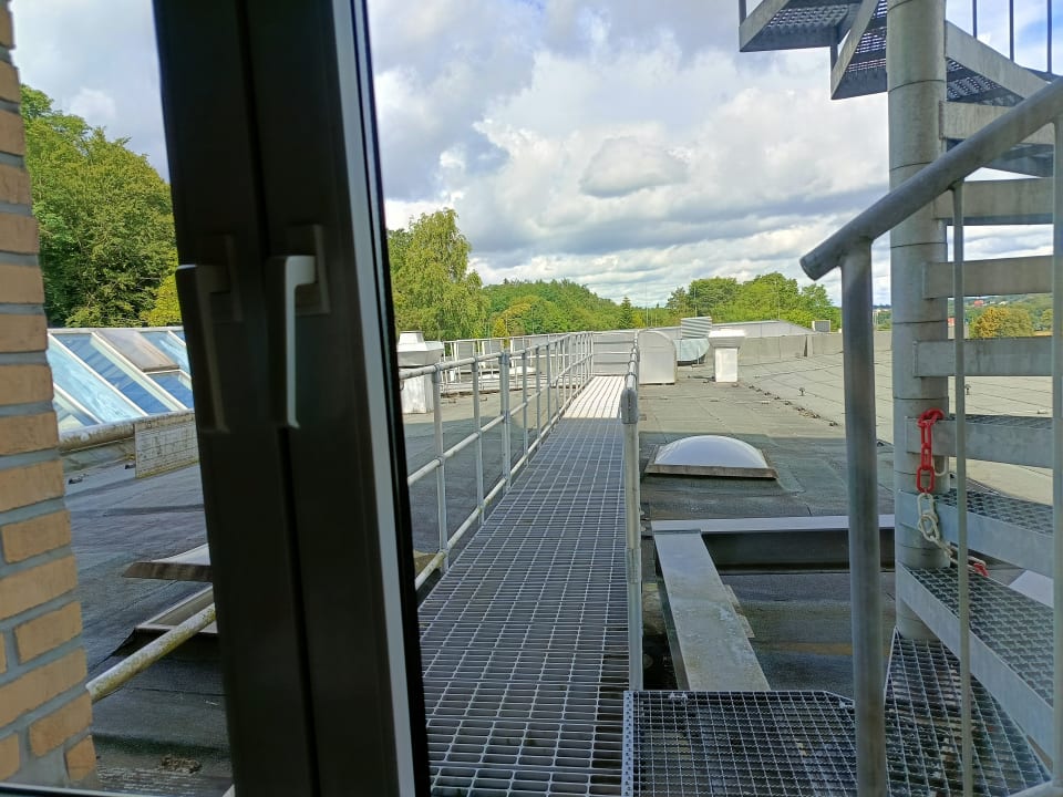 Zimmer Hotel des Nordens