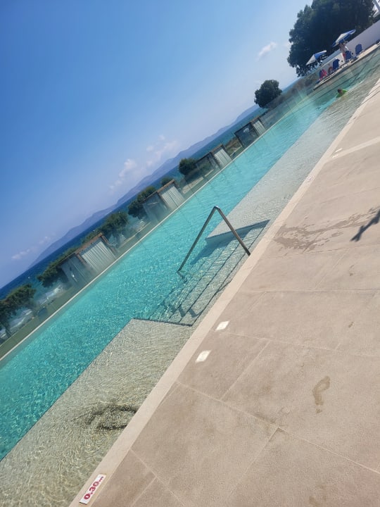 Pool Smy Kos Beach & Splash