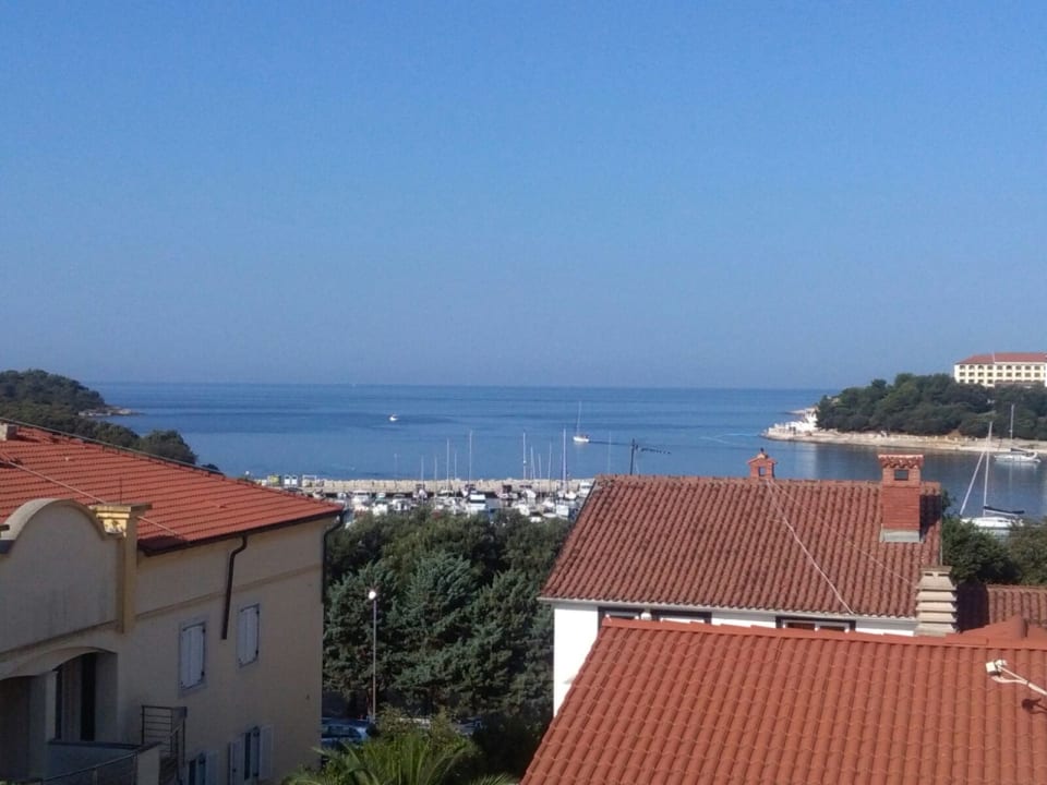 Zimmer Aparthotel Villa Alexandra