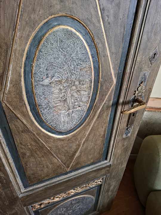 Lobby ARCHE Dwór Uphagena Gdańsk