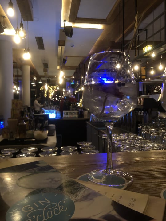 Gastro Aldiana Club Ampflwang