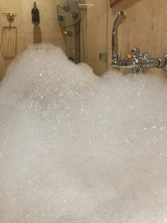 Zimmer Hotel Yachthafenresidenz Hohe Düne