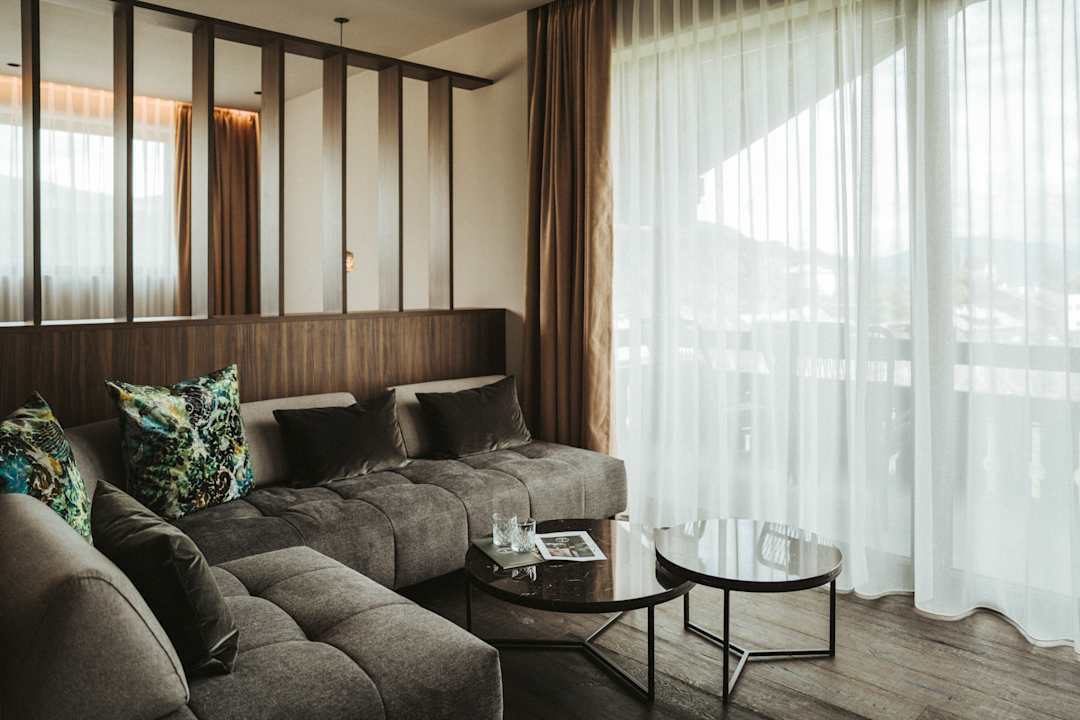 Zimmer Tirolensis - Luxury All Inclusive