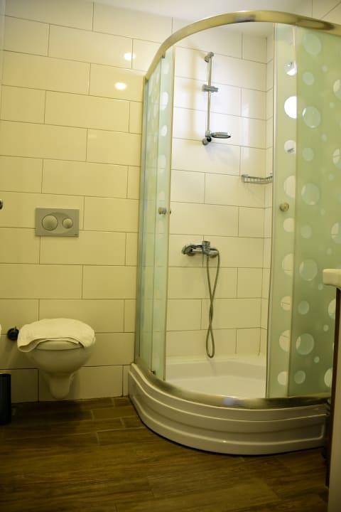 Zimmer Le Chance Hotel & Spa