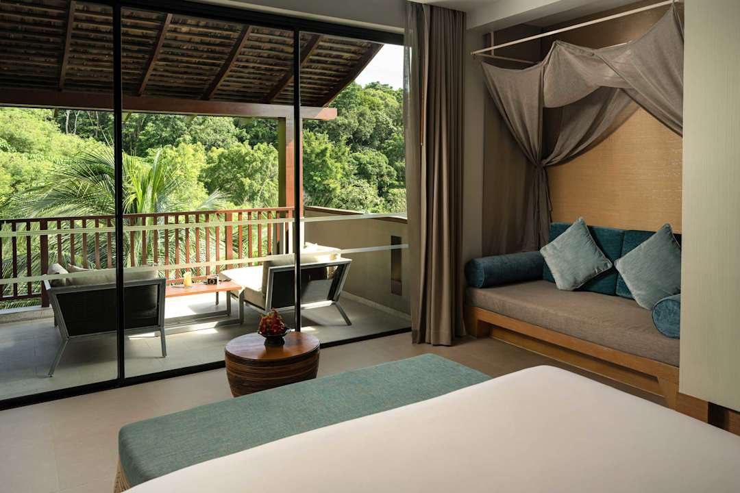 Zimmer Avista Hideaway Phuket Patong, MGallery by Sofitel