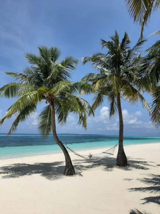 Strand Kuredu Island Resort & Spa