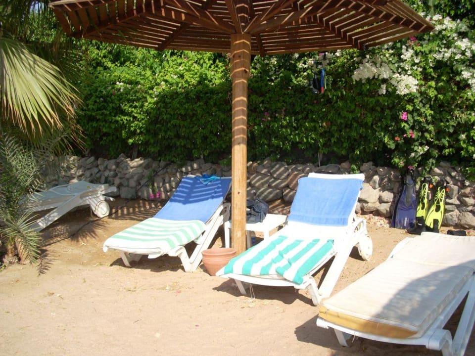 Lieblingsplatz Fort Arabesque Resort, Spa & Villas