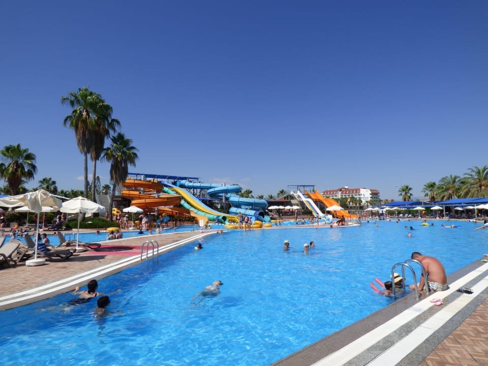 Sport & Freizeit VONRESORT Golden Beach