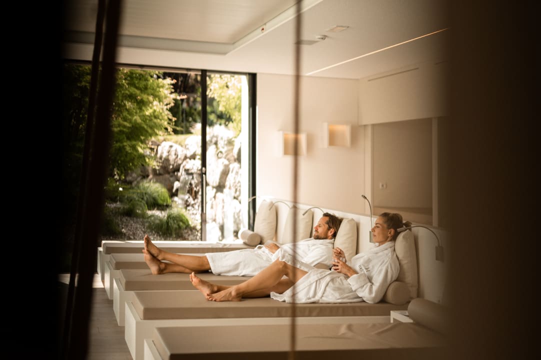 Sport & Freizeit Hotel Hanswirt