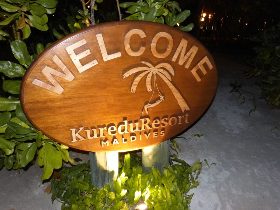 Wird uns in toller Erinnerung bleiben Kuredu Island Resort & Spa