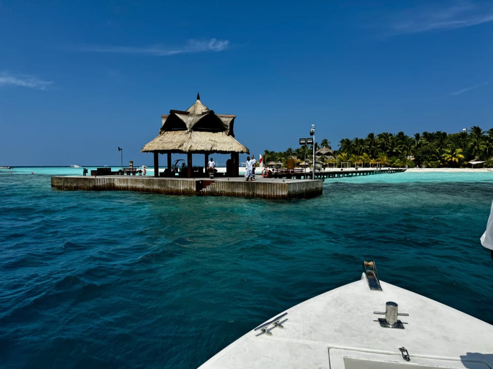 Strand Banyan Tree Vabbinfaru