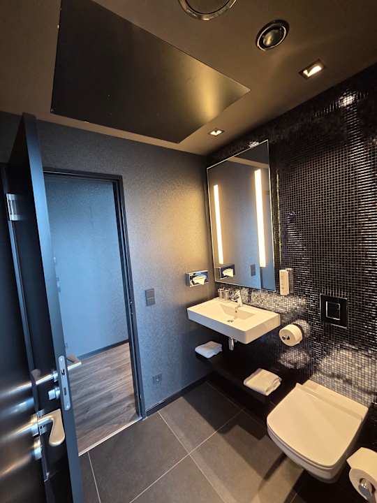 Zimmer Hotel Riu Plaza Berlin