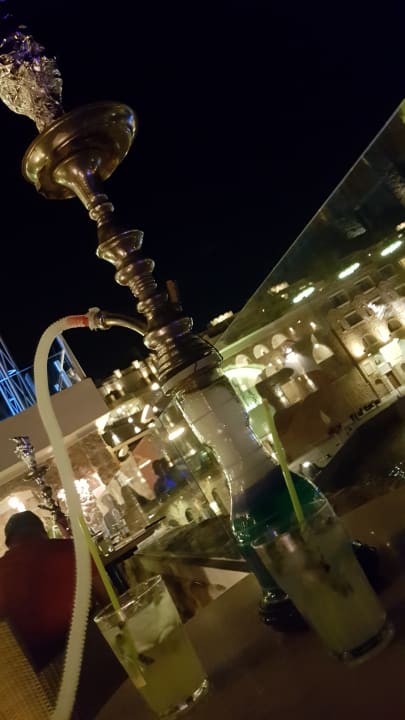 Gastro Pickalbatros Citadel Resort