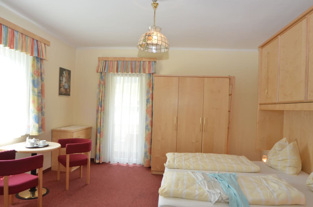 Zimmer Gästehaus Golker