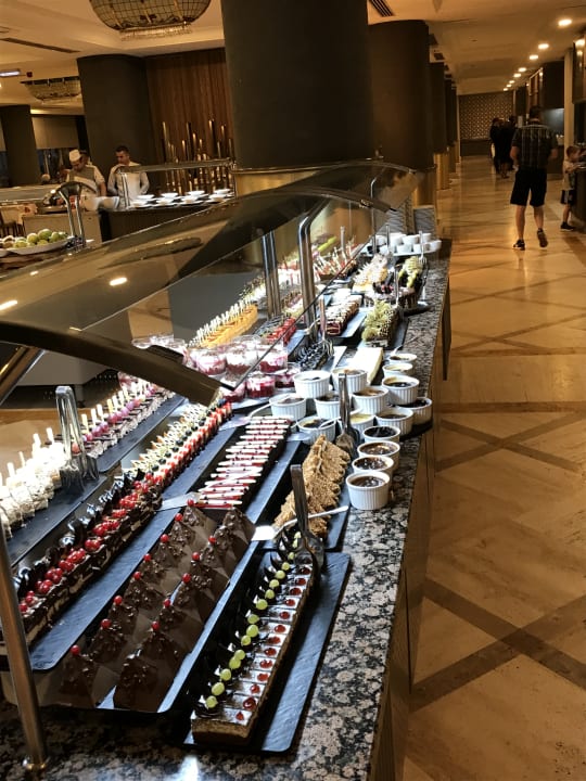 Gastro Melas Resort Hotel