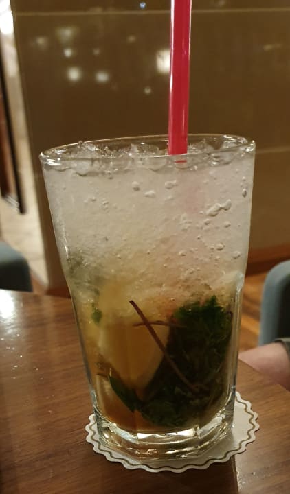 Gastro Aydinbey Kings Palace & Spa