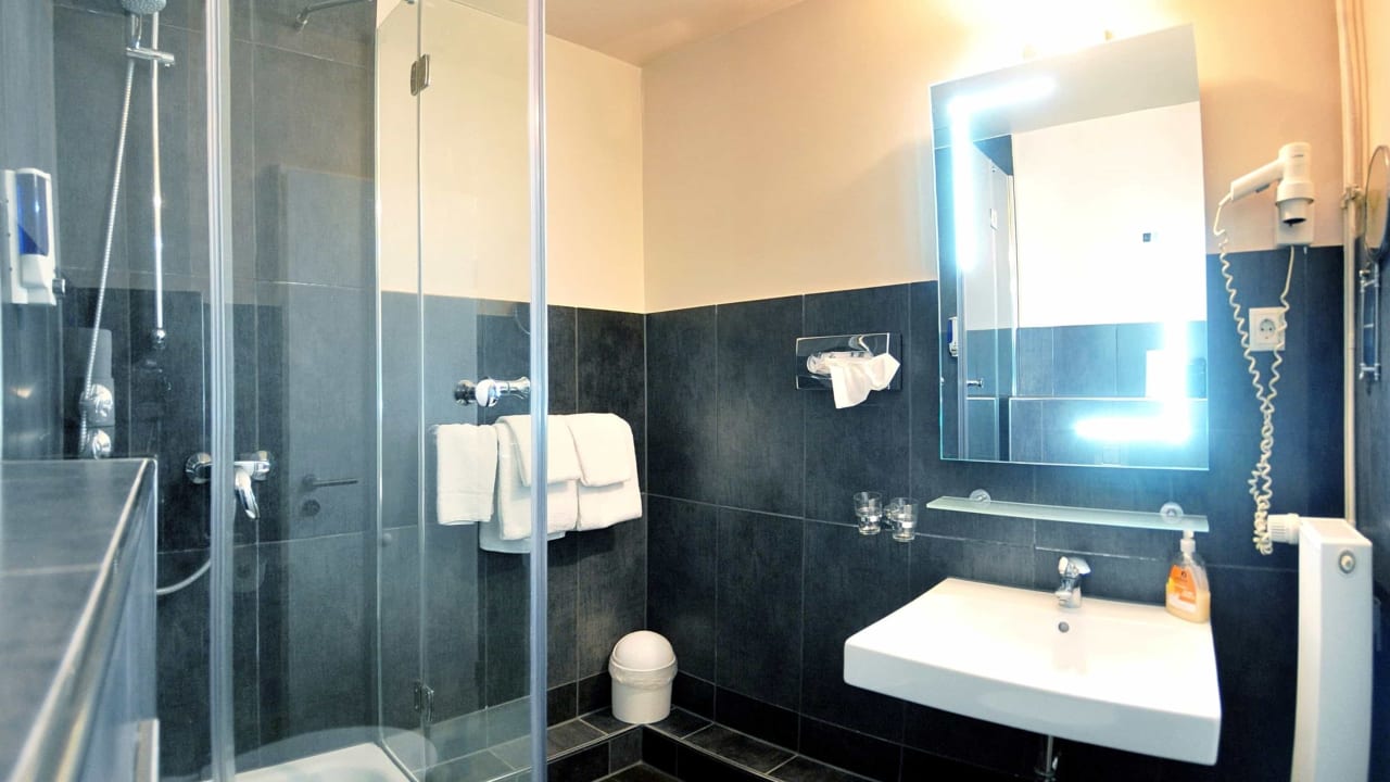 Zimmer St.Joseph Hotel Hamburg St.Pauli Kiez Reeperbahn