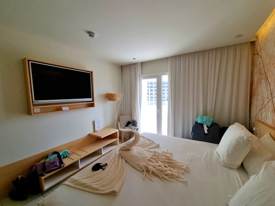 Zimmer Iberostar Selection Sábila