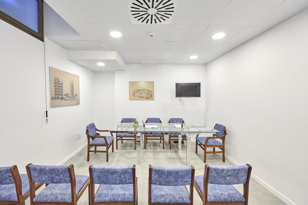 Sonstiges Hotel Principe