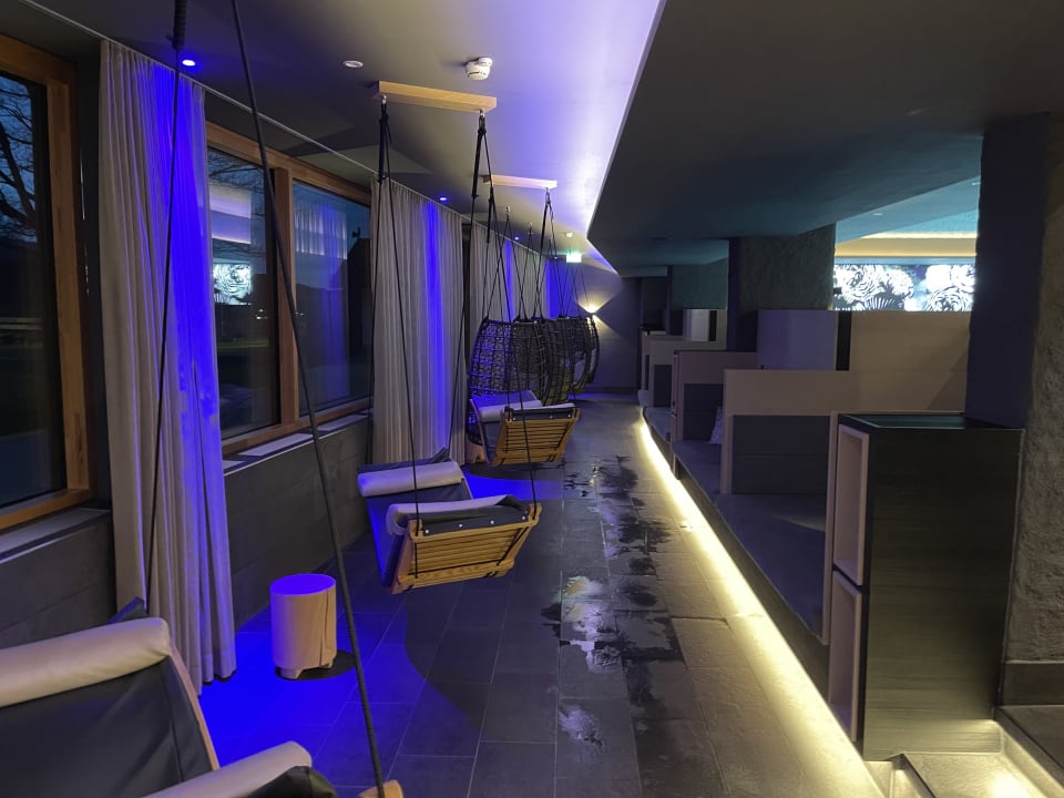 Sport & Freizeit Hotel Rosenstock